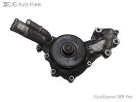 Water Coolant Pump For 11-17 Jeep Grand Cherokee  3.6 05184498AL 4WD - $34.60