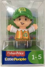Fisher Price Little People Recycling Expert - $9.99