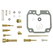 New Bronco Carburetor Carb Repair Kit For 2007-2011 Kawasaki KLF 250 Bay... - £19.94 GBP