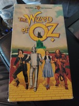 The Wizard of Oz (VHS, 2003, Slip Sleeve) - £2.99 GBP