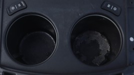 2011-2014 Dodge Charger Chrysler 300 Heated & Cooled Console Cup Holder image 3