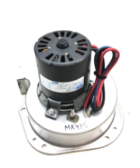FASCO 7021-9398 Draft Inducer Blower Motor 110969-04 230V 1/35HP used #M... - $125.00