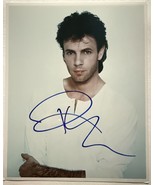 Rick Springfield Signed Autographed Glossy 8x10 Photo - $1,480.57 MXN