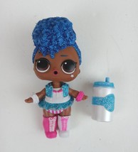 LOL Surprise Dolls Confetti Pop Series 3 Glitter Miss Independence &amp; Accessories - £9.90 GBP