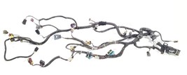2016 Dodge Ram 3500 OEM Engine Wiring Harness 6.7L Diesel 4WD 5318178 - $643.50