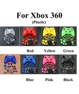 Xbox 360 Wireless Controller Custom Full Shell Cover Buttons Mod Replace... - £9.77 GBP