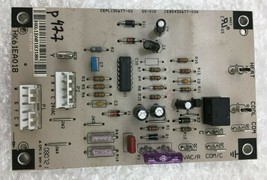 Carrier Bryant CEPL130677-02 CEBD430677-03A HK61EA018 Control Board used... - $39.90