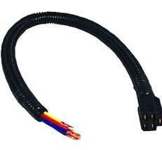 Universal Wiring Harness Switch Ignition Fits John Deere AM102551 0918 1... - $14.97