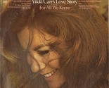 Vikki Carr&#39;s Love Story - $12.99