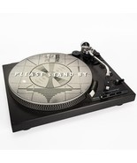 Fallout 76 Please Stand By Vinyl Record Soundtrack SLIPMAT Felt Slip Mat... - £35.08 GBP