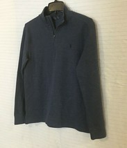 Ralph Lauren Junior Cotton Blue Shirt Sz Xl (18-20) New - £43.42 GBP