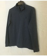 Ralph Lauren JUNIOR Cotton BLUE Shirt SZ XL (18-20) NEW - £18.41 GBP