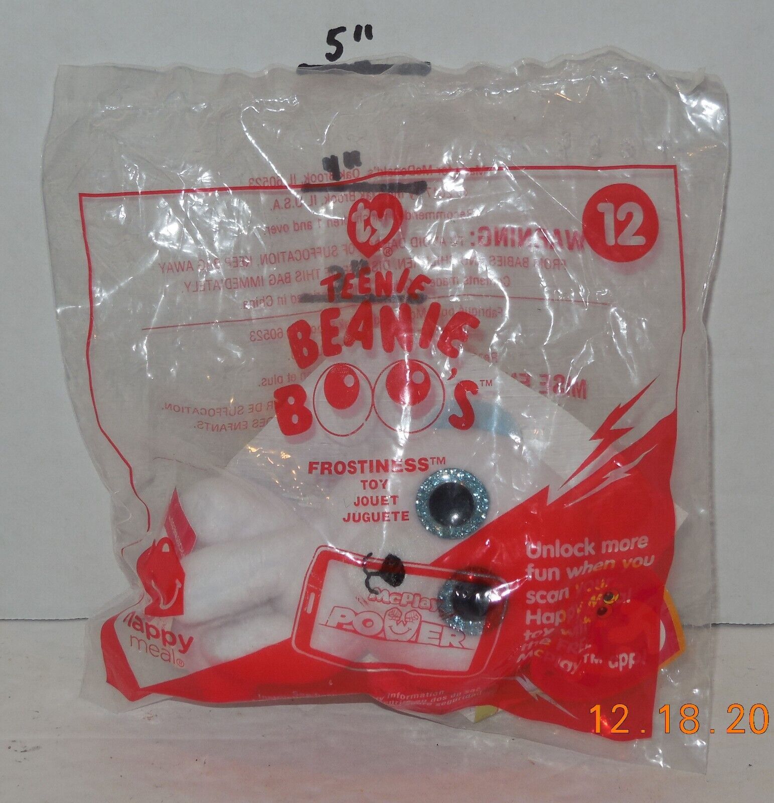 Full-size item image