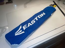 NEW Easton Baseball Softball Baseball 35" Blue Equipment Bat Bag E100T TOTE - $31.87