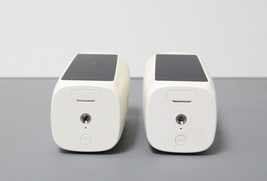 eufy S330 eufyCam 3 2-Camera Security Kit w/ Solar Panel image 6