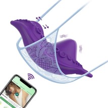Sex Toys type Butterfly for Panty Adult Women with App Control long distance - £29.88 GBP