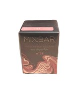 Mix Bar PassionFruit Nectar N24 Eau De Parfum 50ml MIX:BAR 1.7 OZ Sealed  - $426.30 MXN