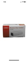 Brand New DSC WS4945 Wireless Door Window Transmitter, Magnet and Battery - £25.37 GBP