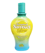 Fiesta Sun Tropical Sunset Gloww Radiance Bronzer 12oz - $51.48