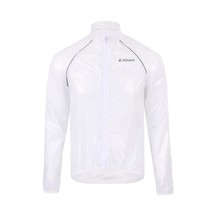 DONEN Waterproof Cycling Jacket UPF30+ MTB Bicycle Bike Rain Jacket chubasquero  - £87.55 GBP