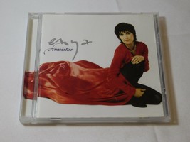 Amarantine by Enya (CD, Nov-2005, Reprise Records) Someone Said Goodbye Driftin - £10.16 GBP