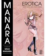 Erotica: Kama Sutra and Other Stories, Hardcover-Volume 2, Dark Horse Books - $197.95