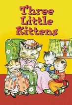 Three Little Kittens - £15.61 GBP