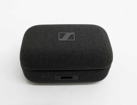 Sennheiser MOMENTUM True Wireless 4 Earbuds - Black image 5