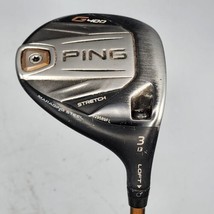 PING G400 Stretch 3 Wood 13* 65 Alta CB Shaft (Stiff) Golf Pride Tour Wrap - £86.75 GBP