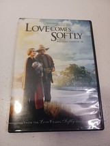 Love Comes Softly DVD - £1.54 GBP