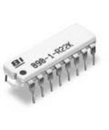 898-1-R2-2K, Resistor, Network, Film, Isolated, 2 W - $4.63