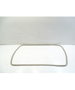 Lexus LX470 seal, sunroof opening moulding, 63318-60070 tan - $50.70 CAD