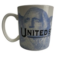 Starbucks Coffee Mug 2002 United States Of America USA Scenic Series 18 oz. - £14.83 GBP