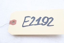 06-13 LEXUS IS250 IS350 EMISSION CONTROL MODULE SENSOR E2192 image 12
