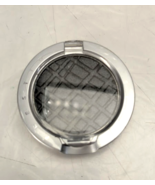 Prestige Cosmetics Single Eyeshadow C-96 Onyx Eye Color Graphite Gray .0... - €8,34 EUR