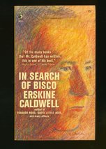 In Search of Bisco Erskine Caldwell [Paperback] Erskine Caldwell - £5.95 GBP