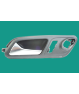 2009-2012 vw passat cc left driver interior door handle release 3C8837114A - $488.43 MXN