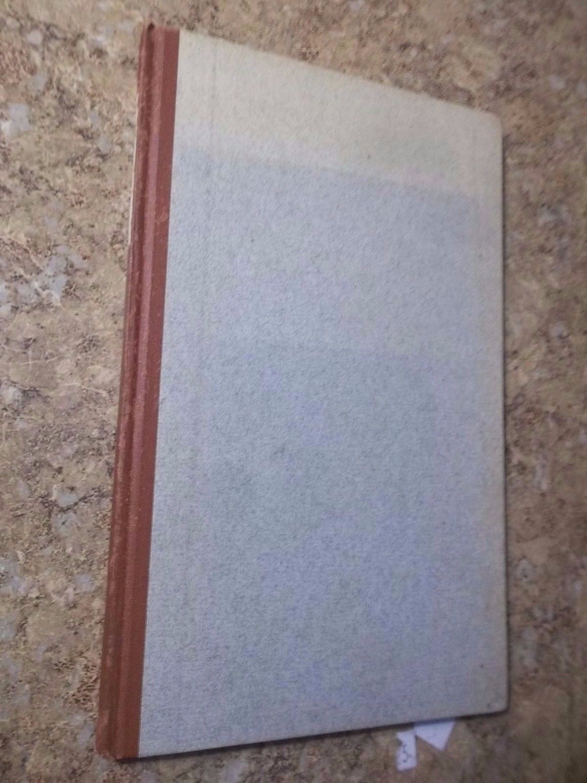Native Folk Spirit in Literature by Meredith Nicholson etc. 1957 Limited... - $20.56