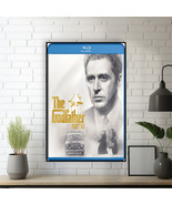 The Godfather Part III Movie Poster - Canvas Art Print  Room Decoration - $10.54 CAD+