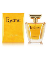 POEME by Lancome perfume for women L&#39;EDP  3.4 oz Brand New in  Sealed Box - $96.35 CAD