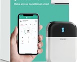Sensibo Sky, Smart Home Air Conditioner System – Quick And, And Siri (Wh... - £101.40 GBP
