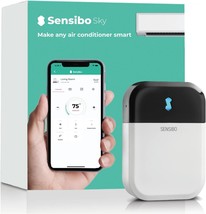 Sensibo Sky, Smart Home Air Conditioner System – Quick And, And Siri (Wh... - £101.47 GBP