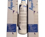 Aqua Pure  C-LC Filter Drinking Water Cartridge 3M 3-pack New No Seals - $69.29