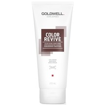 Goldwell Dualsenses Color Revive Cool Brown Conditioner 6.7oz - £25.91 GBP