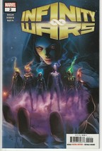 Infinity Wars #2 (Of 6) Unmasked Var (Marvel 2018) &quot;New Unread&quot; - £9.27 GBP