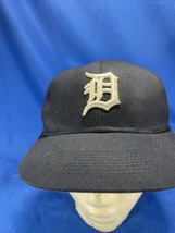 Vintage OG Sports MLB Youth Detroit Tigers Sports Cap Hat - £7.59 GBP