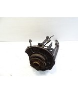 04 Mercedes R230 SL55 hub, knuckle spindle, left rear, 2303505108 - $5,007.36 MXN