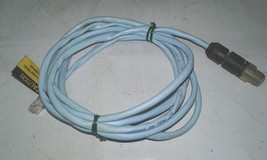 Omron F39-MC Safety Light Curtains Cable OKI Densen 2P TPMC-C5 F39MC - $72.86