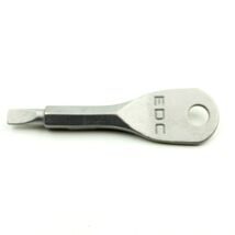 New Steel EDC Gaer Multi Tool Bottle Opener Outdoor Camping Pocket Gear ... - €4,21 EUR