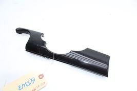 07-13 MINI COOPER S LEFT INTERIOR DASHBOARD TRIM Q3348 image 7